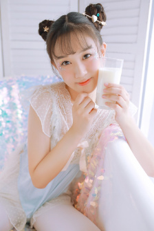 明星专题：坦妮娅·雷蒙德